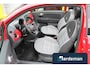 Fiat 500C 1.2 Lounge Navi Airco