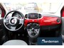 Fiat 500C 1.2 Lounge Navi Airco