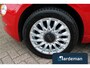 Fiat 500C 1.2 Lounge Navi Airco