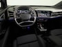 Audi Q4 e-tron 45 quattro S Edition Competition 82 kWh 286pk | Glazen panoramadak | Optiekpakket zwart plus | Assistentiepakket plus | Q4 E-Tron Stylingpakket