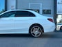 Mercedes-Benz C-klasse 180| AMG| PANO| NAP
