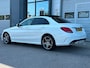 Mercedes-Benz C-klasse 180| AMG| PANO| NAP