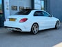 Mercedes-Benz C-klasse 180| AMG| PANO| NAP