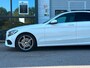 Mercedes-Benz C-klasse 180| AMG| PANO| NAP