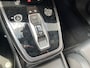 Audi Q4 e-tron 40 Launch edition S -Line 77 kWh / SOH 93 %/ AUTOMAAT/ PANO/ TREKHAAK/ LEER/ SONOS/ PARK.SENSOR.V+A/ 360 CAMERA/ SMARTPHONE INTERFACE/ STOELVERWARM./ MEMORY SEAT/ ACC/ ELEK.ACHTERKLEP/ KEYLESS