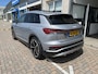 Audi Q4 e-tron 40 Launch edition S -Line 77 kWh / SOH 93 %/ AUTOMAAT/ PANO/ TREKHAAK/ LEER/ SONOS/ PARK.SENSOR.V+A/ 360 CAMERA/ SMARTPHONE INTERFACE/ STOELVERWARM./ MEMORY SEAT/ ACC/ ELEK.ACHTERKLEP/ KEYLESS