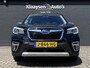 Subaru Forester 2.0i e-BOXER Luxury AUT. | dealer onderh. | leder interieur | trekhaak | adapt. cruise | carplay | memory seat