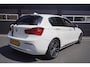 BMW 1-Serie 116i Navi/Cruise/Climate Control/Camera/Parkeersensoren