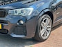 BMW X3 XDrive20i Centennial High Executive AUT|NAVI|Leder!