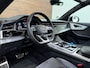 Audi Q8 55 TFSI quattro Pro Line Plus S Line |Black Pack | Luchtvering | PANO| Matrix-Led | 22INCH |BANG&OLUFSEN |TREKHAAK