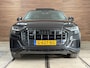 Audi Q8 55 TFSI quattro Pro Line Plus S Line |Black Pack | Luchtvering | PANO| Matrix-Led | 22INCH |BANG&OLUFSEN |TREKHAAK