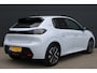 Peugeot e-208 EV Business 50 kWh | EV | Camera | Cruise control | Apple Carplay/Android Auto | Keyless |