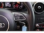 Audi A1 Sportback 1.0 TFSI 95pk 2x S-Line Xenon Navigatie Clima Parkeersensoren