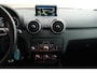 Audi A1 Sportback 1.0 TFSI 95pk 2x S-Line Xenon Navigatie Clima Parkeersensoren