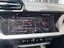 Audi A3 Sportback 30 TFSI Business edition / AUTOMAAT/ CRUISE/ SMARTPHONE INTERFACE/ FULL-LED/ PARK. SENSOREN/ VIRTUAL COCKPIT/ GETINT GLAS/ KEYLESS/ NAVI/ DAB/ CLIMA/ 17" LMV