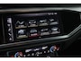 Audi Q3 40 TFSI 190pk quattro edition one Trekhaak Camera Keyless Virtual Cockpit Panoramadak Navigatie S-Line