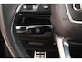 Audi Q3 40 TFSI 190pk quattro edition one Trekhaak Camera Keyless Virtual Cockpit Panoramadak Navigatie S-Line