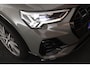 Audi Q3 40 TFSI 190pk quattro edition one Trekhaak Camera Keyless Virtual Cockpit Panoramadak Navigatie S-Line