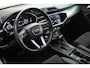 Audi Q3 40 TFSI 190pk quattro edition one Trekhaak Camera Keyless Virtual Cockpit Panoramadak Navigatie S-Line