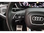 Audi Q3 40 TFSI 190pk quattro edition one Trekhaak Camera Keyless Virtual Cockpit Panoramadak Navigatie S-Line