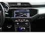 Audi Q3 40 TFSI 190pk quattro edition one Trekhaak Camera Keyless Virtual Cockpit Panoramadak Navigatie S-Line