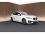 BMW 1-Serie 118i 136pk Business Edition Plus Trekhaak Camera Leder Navigatie Stoelverwarming
