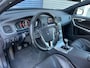 Volvo V60 T3 153PK 2018  Dealeronderhouden  Volledig lederen bekleding Parkeersensoren