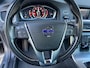 Volvo V60 T3 153PK 2018  Dealeronderhouden  Volledig lederen bekleding Parkeersensoren