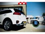 Kia Niro Hybrid 1.6 GDi Executive Line | LEDER | STOELVERW + KOELING