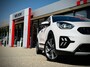 Kia Niro Hybrid 1.6 GDi Executive Line | LEDER | STOELVERW + KOELING