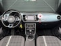 Volkswagen Beetle Cabriolet 1.2 TSI Exclusive Series, Stoelverwarming, Navi, PDC V+A, Nieuwe Allseason Banden