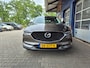 Mazda CX-5 2.0 SAG 165 Skylease GT, Camera, Stuur/stoel verwarming, Leer, Trekhaak, ALL IN prijs!