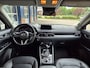 Mazda CX-5 2.0 SAG 165 Skylease GT, Camera, Stuur/stoel verwarming, Leer, Trekhaak, ALL IN prijs!