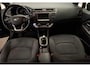 Kia Rio 1.2 CVVT Super Pack 2e Eigenaar Android auto Clima 17"LM velgen Mooi!