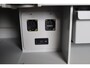 Volkswagen California 180KW-245PK, Hybride, Camper, Standkachel, Keuken met Koelkast, gaspit, stromend water, 230V, elektrisch hef dak, Luifel, slaapmogelijkheid 2 persoon bed, 4 zitplaatsen, watertank, handdouche, vele opberg mogelijkheden,