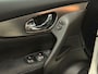 Nissan Qashqai 1.2 N-Connecta 2E-EIG/NAVI/PANO/LED/CLIMATE/360C/VDOH/KEYLESS/TREKHAAK/PARELMOER-WIT/12-MAANDEN-GARANTIE