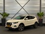 Nissan Qashqai 1.2 N-Connecta 2E-EIG/NAVI/PANO/LED/CLIMATE/360C/VDOH/KEYLESS/TREKHAAK/PARELMOER-WIT/12-MAANDEN-GARANTIE