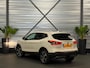 Nissan Qashqai 1.2 N-Connecta 2E-EIG/NAVI/PANO/LED/CLIMATE/360C/VDOH/KEYLESS/TREKHAAK/PARELMOER-WIT/12-MAANDEN-GARANTIE