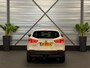 Nissan Qashqai 1.2 N-Connecta 2E-EIG/NAVI/PANO/LED/CLIMATE/360C/VDOH/KEYLESS/TREKHAAK/PARELMOER-WIT/12-MAANDEN-GARANTIE