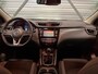 Nissan Qashqai 1.2 N-Connecta 2E-EIG/NAVI/PANO/LED/CLIMATE/360C/VDOH/KEYLESS/TREKHAAK/PARELMOER-WIT/12-MAANDEN-GARANTIE