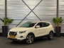 Nissan Qashqai 1.2 N-Connecta 2E-EIG/NAVI/PANO/LED/CLIMATE/360C/VDOH/KEYLESS/TREKHAAK/PARELMOER-WIT/12-MAANDEN-GARANTIE