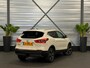 Nissan Qashqai 1.2 N-Connecta 2E-EIG/NAVI/PANO/LED/CLIMATE/360C/VDOH/KEYLESS/TREKHAAK/PARELMOER-WIT/12-MAANDEN-GARANTIE
