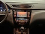 Nissan Qashqai 1.2 N-Connecta 2E-EIG/NAVI/PANO/LED/CLIMATE/360C/VDOH/KEYLESS/TREKHAAK/PARELMOER-WIT/12-MAANDEN-GARANTIE