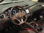 Nissan Qashqai 1.2 N-Connecta 2E-EIG/NAVI/PANO/LED/CLIMATE/360C/VDOH/KEYLESS/TREKHAAK/PARELMOER-WIT/12-MAANDEN-GARANTIE