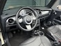 MINI Cooper Cabrio 1.6 Pepper, Leder, Stoelverwarming, Bij 180.000 motorrevisie