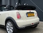 MINI Cooper Cabrio 1.6 Pepper, Leder, Stoelverwarming, Bij 180.000 motorrevisie