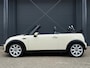 MINI Cooper Cabrio 1.6 Pepper, Leder, Stoelverwarming, Bij 180.000 motorrevisie