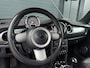 MINI Cooper Cabrio 1.6 Pepper, Leder, Stoelverwarming, Bij 180.000 motorrevisie