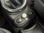 MINI Cooper Cabrio 1.6 Pepper, Leder, Stoelverwarming, Bij 180.000 motorrevisie