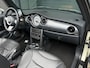 MINI Cooper Cabrio 1.6 Pepper, Leder, Stoelverwarming, Bij 180.000 motorrevisie